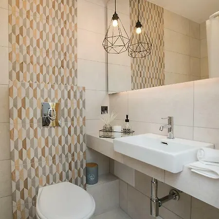 Studio 49 Apartment Ełk Zewnętrze zdjęcie