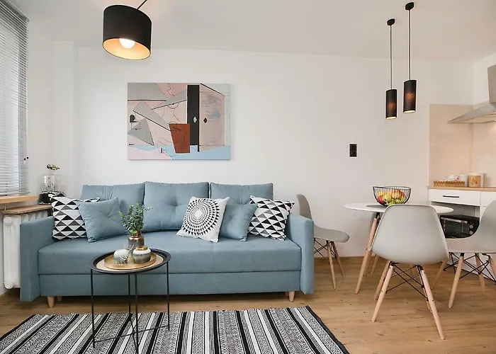Studio 49 Apartment